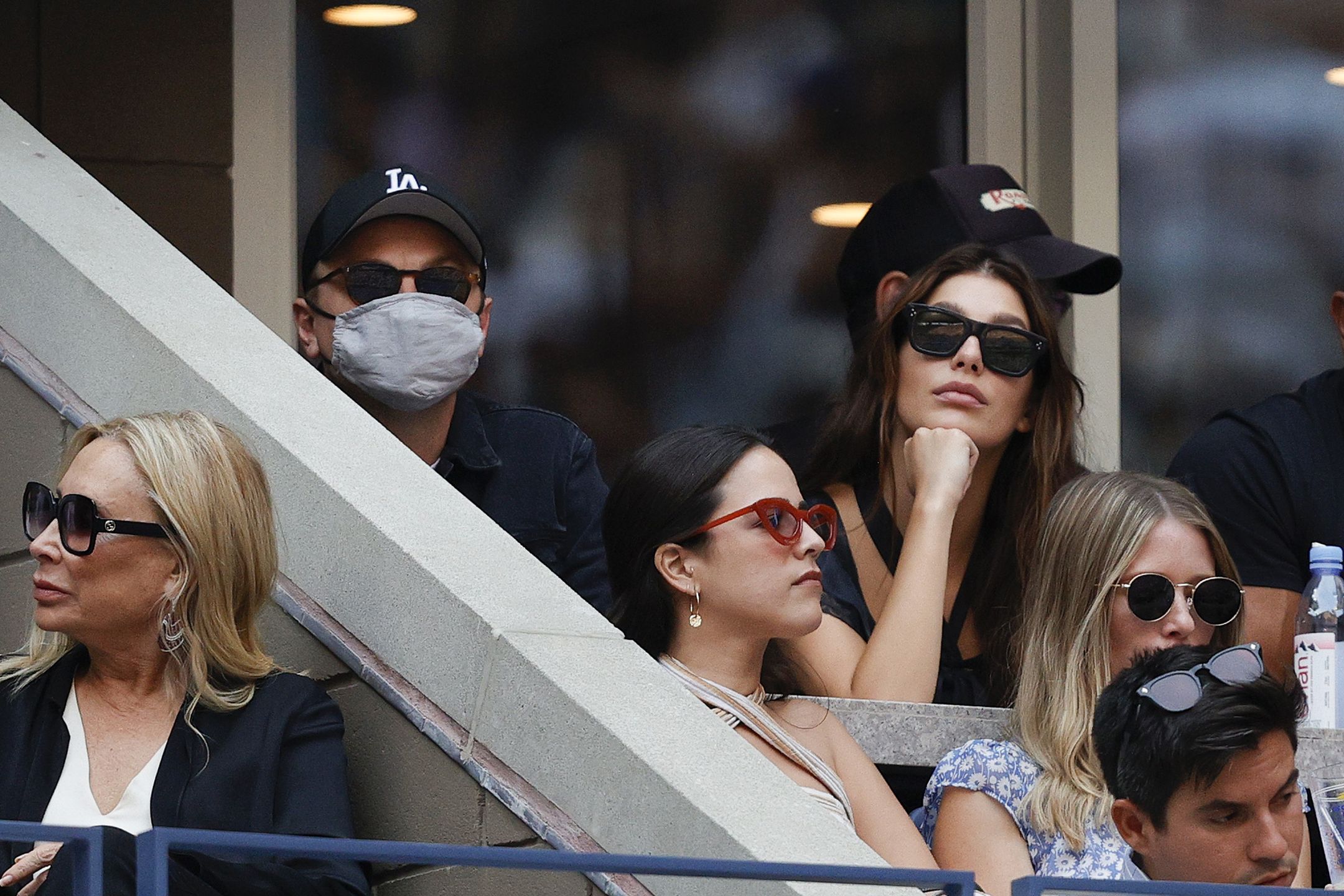 Leonardo DiCaprio i Camila Morrone 