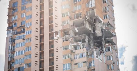 Radna Kijowa o przyczynach inwazji na Ukrainę: to, co dla nas jest normalne, dla nich jest luksusem
