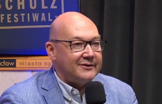 „Polityka” ma nowego felietonistę. Do niedawna pisał do „Gazety Wyborczej”