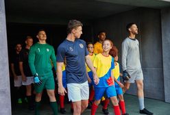 I Twoje dziecko może wyjść na murawę z Lewandowskim! Lidl rozpoczyna kampanię UEFA EURO 2024: LIDL KIDS TEAM