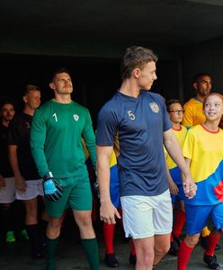 I Twoje dziecko może wyjść na murawę z Lewandowskim! Lidl rozpoczyna kampanię UEFA EURO 2024: LIDL KIDS TEAM