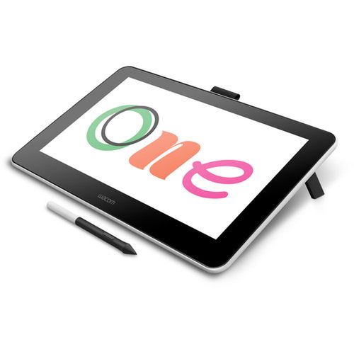 Wacom One: najtańszy ekran piórkowy będzie kosztował ok. 1500 zł 2