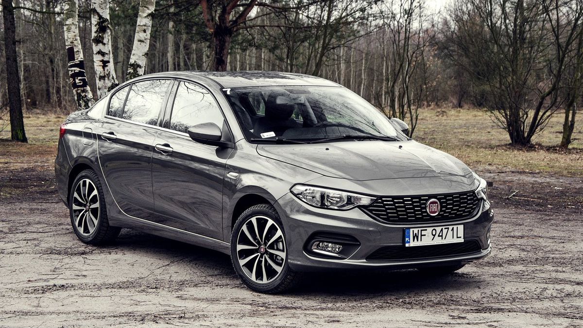 Fiat Tipo