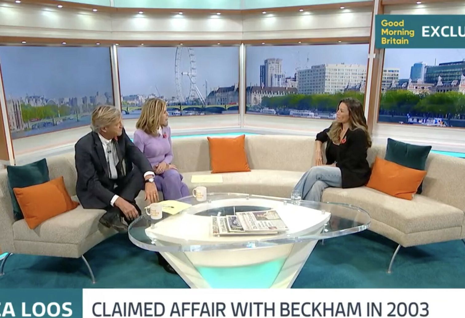 Rebecca Loos