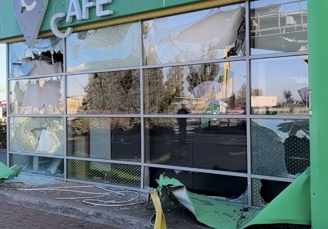 wiadomości,aktualności,WP Wiadomości Rosyjski atak na Mikołajów. Są zabici i ranni