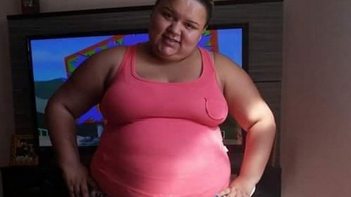 Mnalisa w krytycznym momencie 