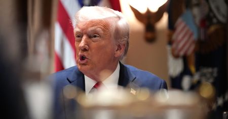 Wartość surowców Ukrainy szokuje. To dlatego Trump nie ustępuje