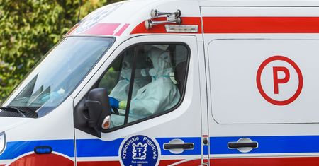 Koronawirus w Polsce. Oto wtorkowy raport. Przeszło 150 zgonów