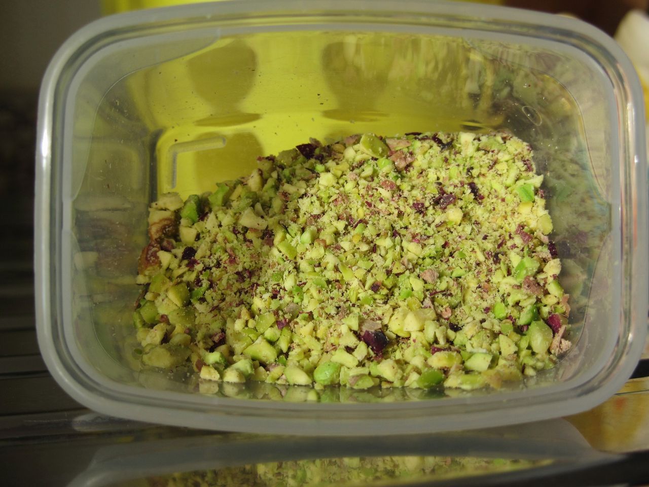 Unlocking the humble pistachio's potent health benefits