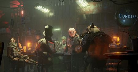 Czym jest Mutant Year Zero: Road to Eden?