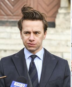 "Zdrajcy, sprzedali się". Wtedy zareagował Bąkiewicz