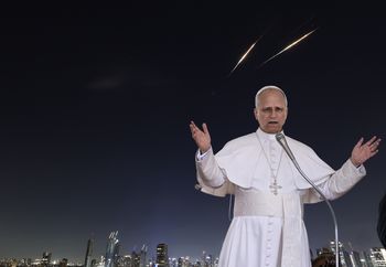 Dyplomatyczne milczenie Leona XIV. Są powody [OPINIA]