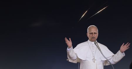 Dyplomatyczne milczenie Leona XIV. Są powody [OPINIA]