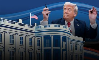 Trump wycelował w "Brudną 15". To może skończyć się katastrofą [OPINIA]