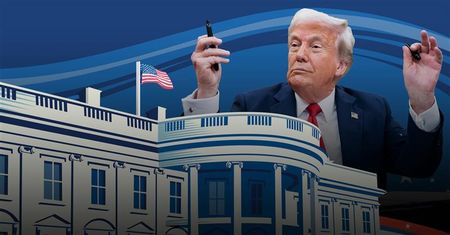 Trump wycelował w "Brudną 15". To może skończyć się katastrofą [OPINIA]