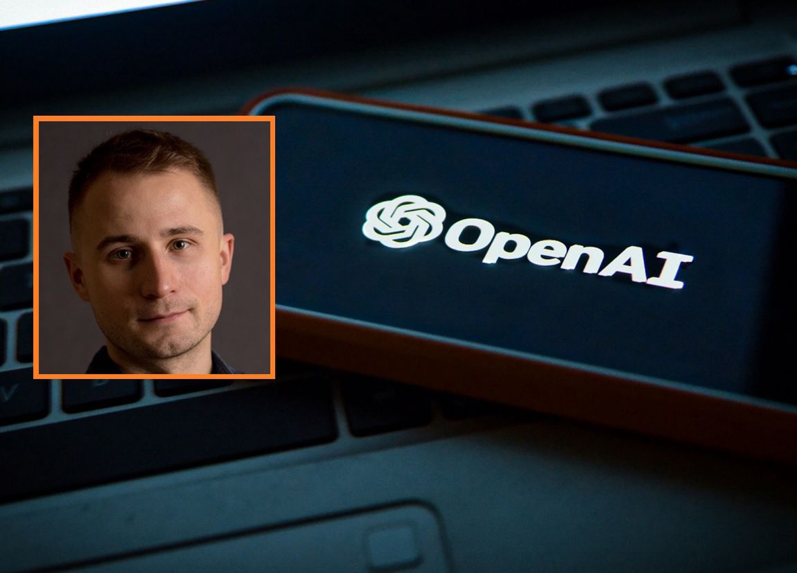 Właściciel ChataGPT przejmuje polski startup