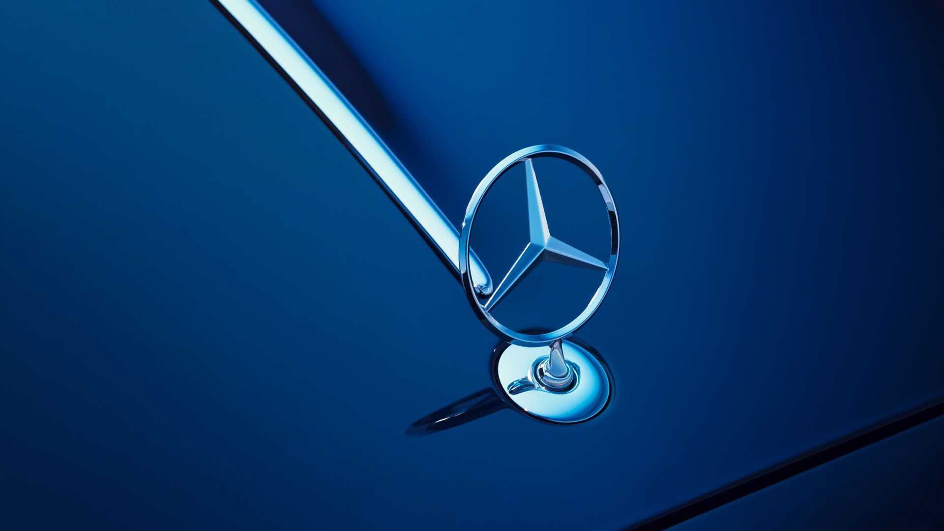 Mercedes-Maybach Haute Voiture