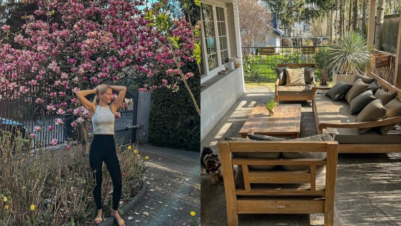 Tak mieszkają Edyta i Cezary Pazurowie