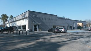 Świdnik: Ogromna dziura w centrum zwiastuje dużą inwestycję