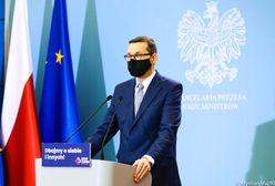 Kataryna: "Konferencja premiera nie uspokaja. Jest jednak pewna zmiana" [OPINIA]