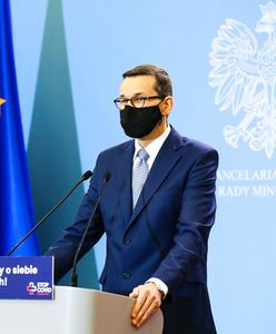 Kataryna: "Konferencja premiera nie uspokaja. Jest jednak pewna zmiana" [OPINIA]