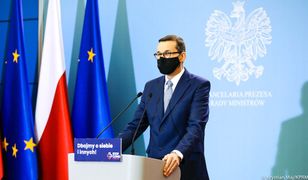 Kataryna: "Konferencja premiera nie uspokaja. Jest jednak pewna zmiana" [OPINIA]