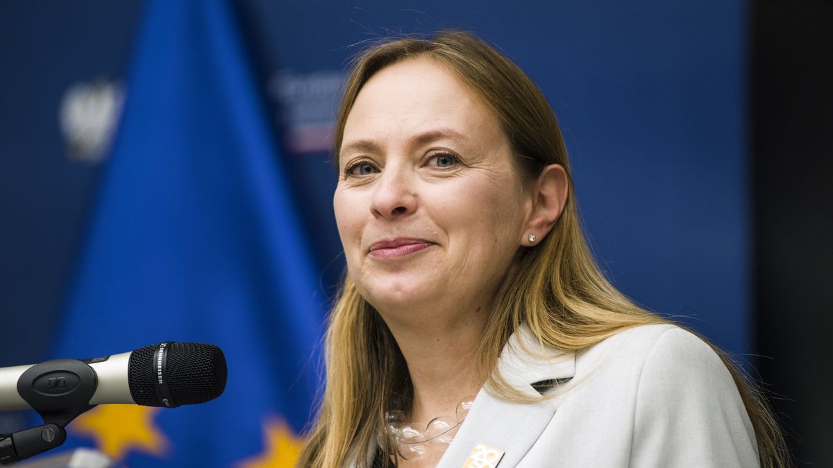 Katarzyna Pełczyńska-Nałęcz pisze do Rafała Trzaskowskiego