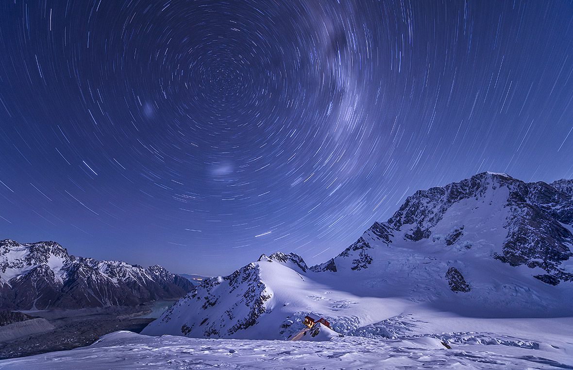Najlepsze zdjęcia w konkursie Insight Astronomy Photographer of the Year 2016 19