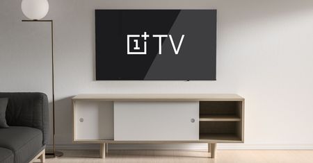 OnePlus TV będzie się nazywał OnePlus TV. Ten pomysł to efekt rocznej burzy mózgów