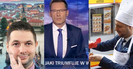 13 pomysłów Pudelka na nowe ścieżki kariery Patryka Jakiego (ZDJĘCIA)