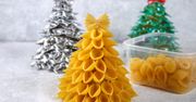 Choinka z makaronu. Jak ją zrobić krok po kroku?