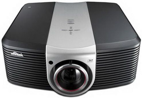 Vivitek-H9080FD-Full-HD-LED-Projektor