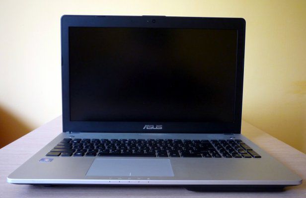 Asus N56VM