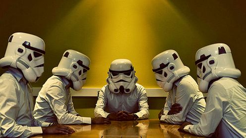 Google zamienia się w drugi Microsoft. Dlaczego innowacyjny startup stał się korporacyjnym molochem? 1