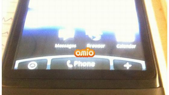 HTC Bravo - po raz pierwszy na żywo! 1