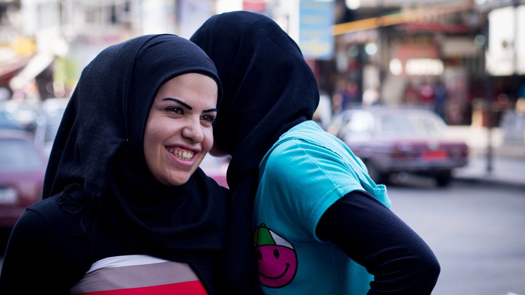 Ślub z muzułmaninem to jak zasiąść do rosyjskiej ruletki