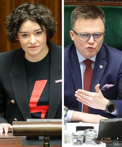 "Pierwsi strzelili z Aurory". Spór w koalicji jest ściśle wykalkulowany