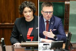 "Pierwsi strzelili z Aurory". Spór w koalicji jest ściśle wykalkulowany