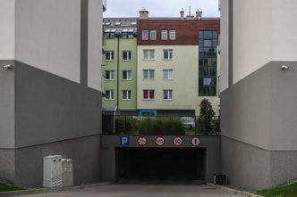 Stawki za garaże w dół. Tak oszczędzą Polacy na zmianie przepisów