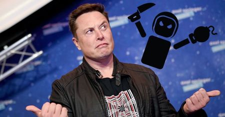 Elon Musk chce ocalić Twittera. "Pokonamy boty spamujące lub zginiemy, próbując"