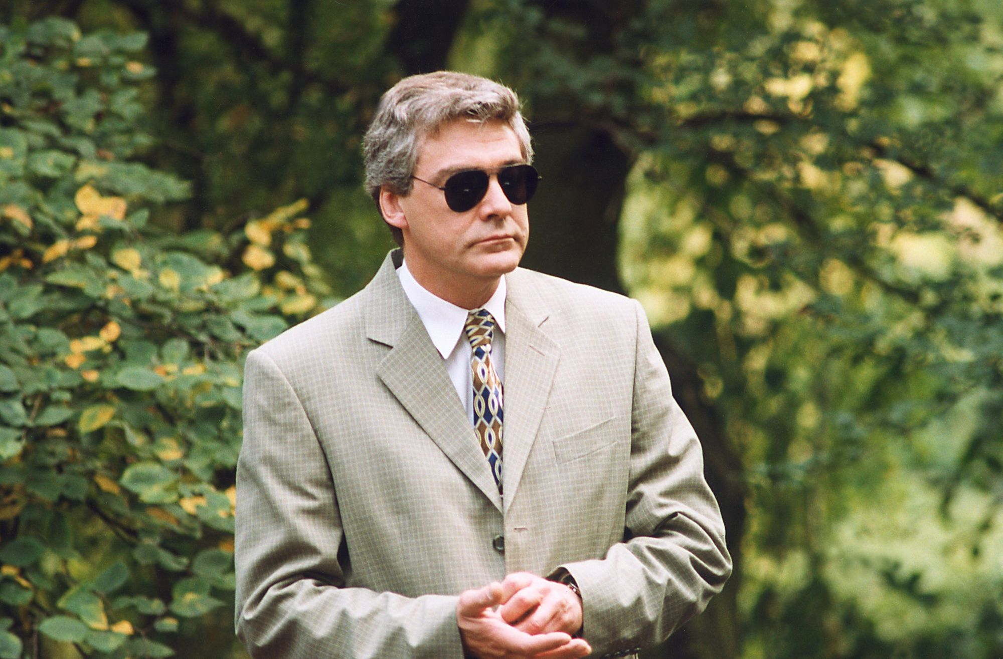 Leszek Teleszyński