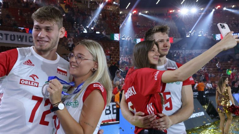 Polacy na Mistrzostwach Świata w siatkówce