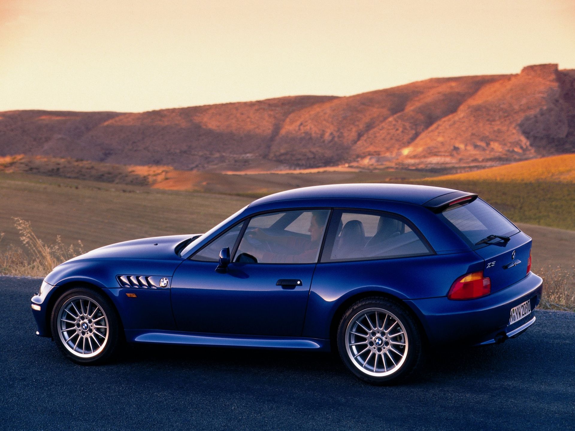 BMW Z3 6