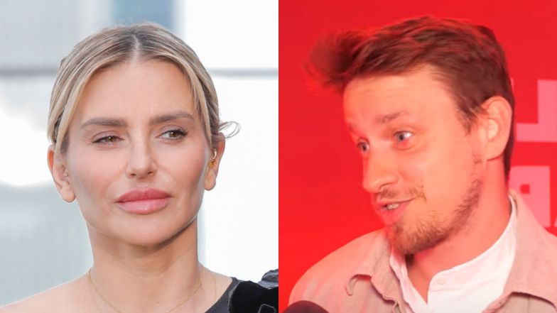 Monika Goździalska komentuje oświadczenie Macieja Marsa