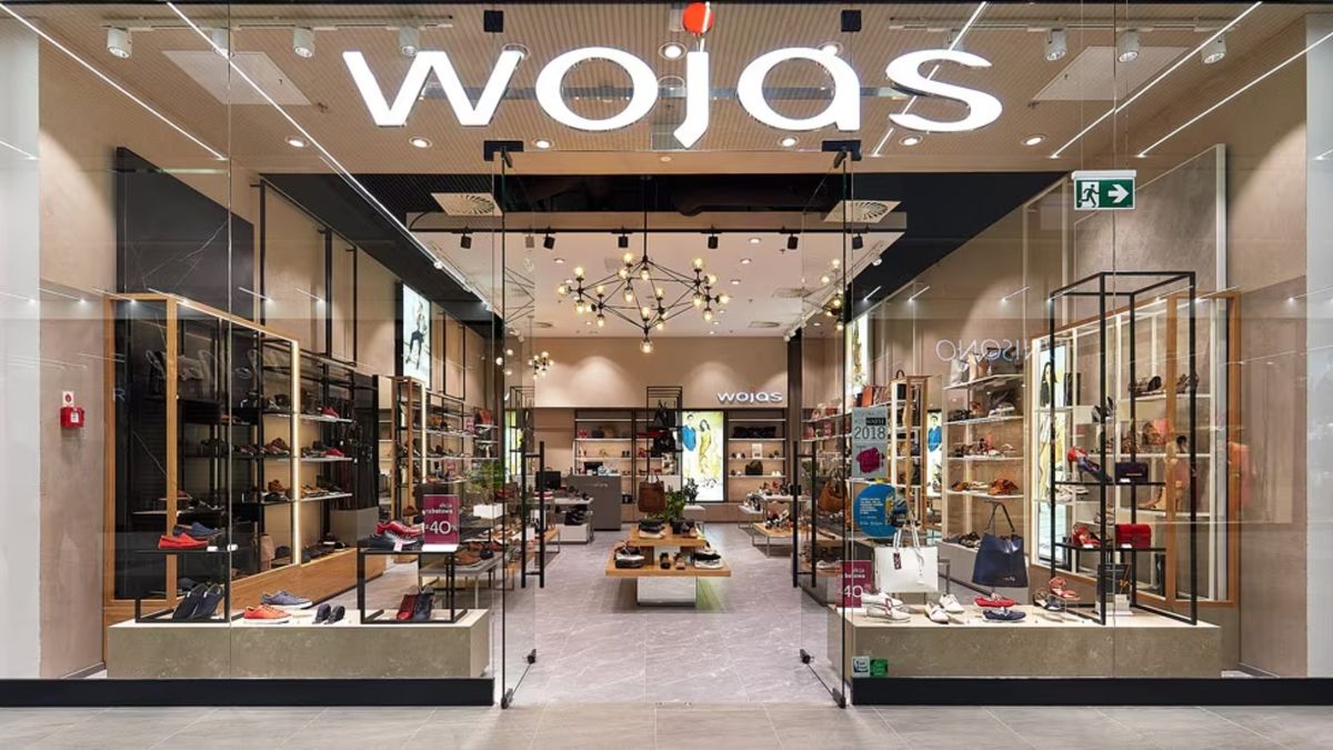 Sklepy Wojas