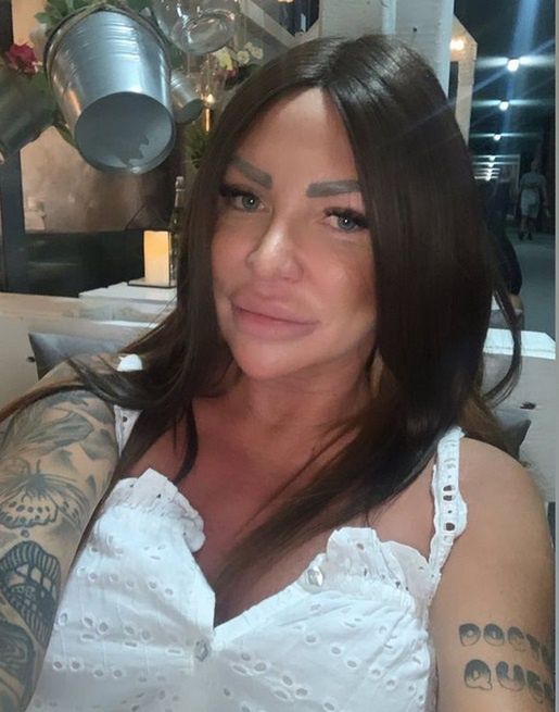 Kamila Kaczmarek w 2019 roku