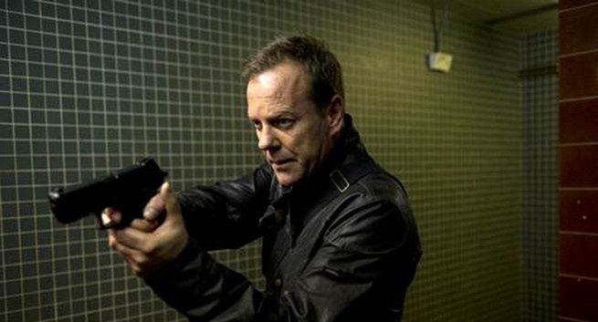 Robert Cochran: Jack Bauer nie zginie