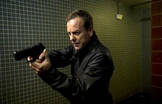 Robert Cochran: Jack Bauer nie zginie