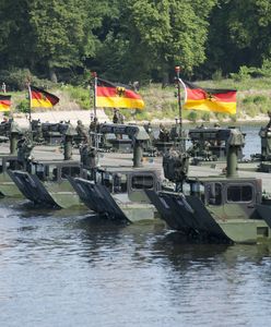 NATO stawia żądania Niemcom. Co to oznacza dla Bundeswehry?
