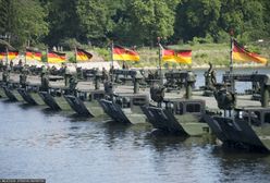 NATO stawia żądania Niemcom. Co to oznacza dla Bundeswehry?